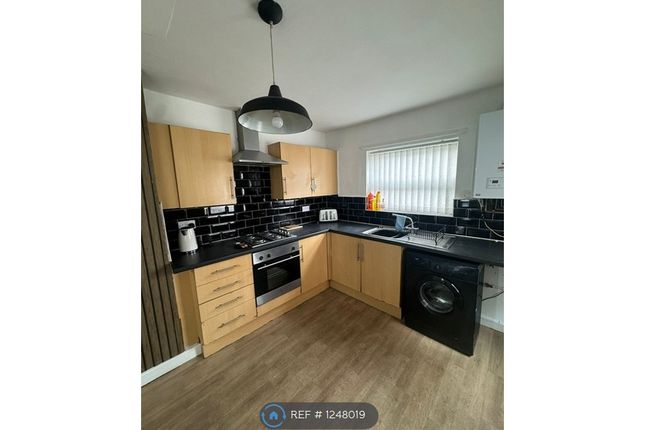 Terraced house to rent in Rathbone Road, Wavertree, Liverpool