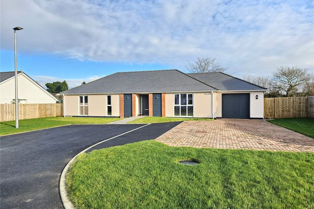 Bungalow for sale in Marshalls Mead, Beaford, Winkleigh