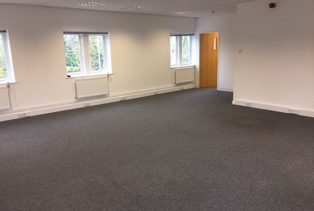 Thumbnail Office to let in 2 Compton Way, Witney, Oxfordshire