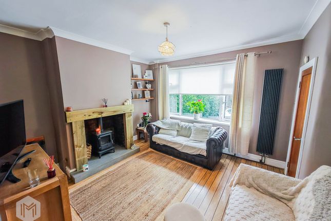 28 Worsley Avenue, Manchester photo 2