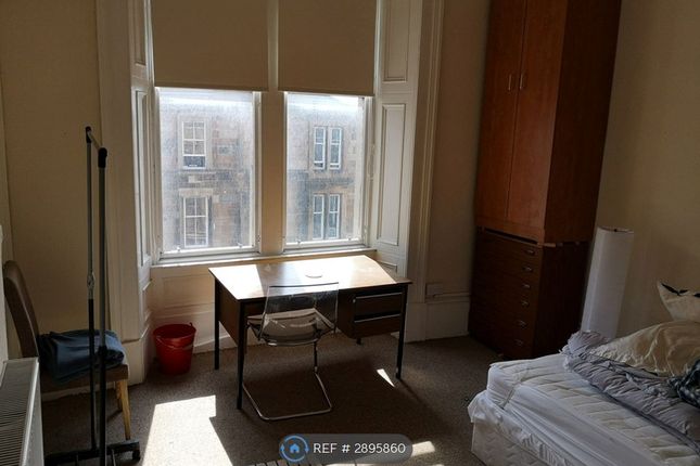 Flat, Derby Street, Glasgow photo 5