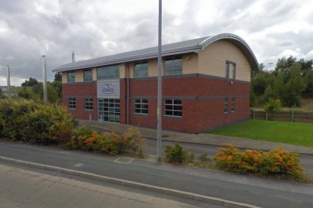 Thumbnail Office to let in Colorado Way, Castleford