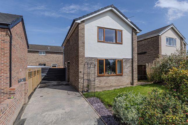 Detached house for sale in Kings Head Road, Mirfield