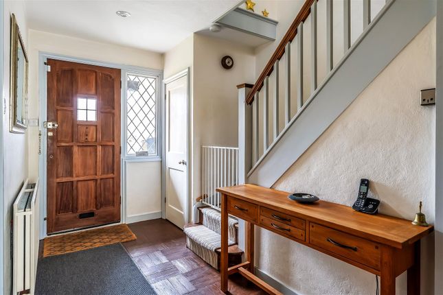 Half Cottage, 45, Granville Road, Oxted photo 4