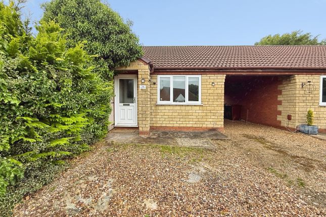 1-bed house on 26, Elsham Crescent, Lincolnshire, £130,000