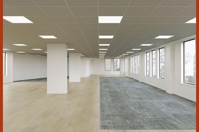 Thumbnail Office to let in Harcourt Street, London