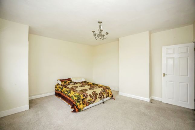 End terrace house for sale in Scotteswood Avenue, Chatham, Kent