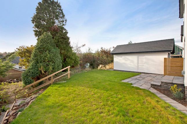Detached house for sale in Altura (Plot 1), Badlake Hill, Dawlish