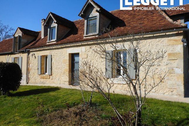 Thumbnail Villa for sale in Prigonrieux, Dordogne, Nouvelle-Aquitaine