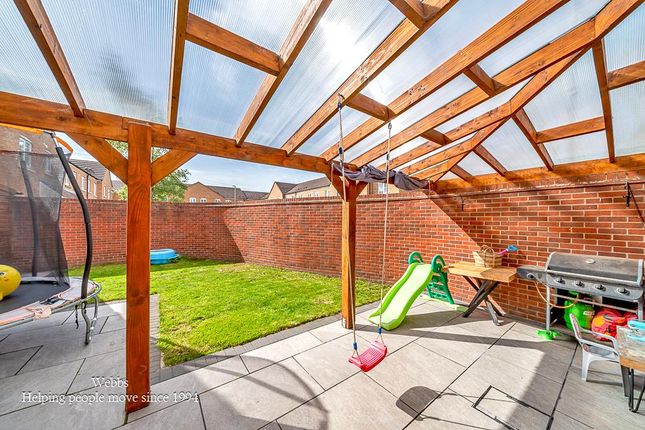 1, Hollingworth Mews, Cannock photo 4