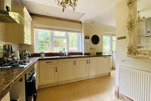 Detached house for sale in Shepperton Road, Laleham, Staines