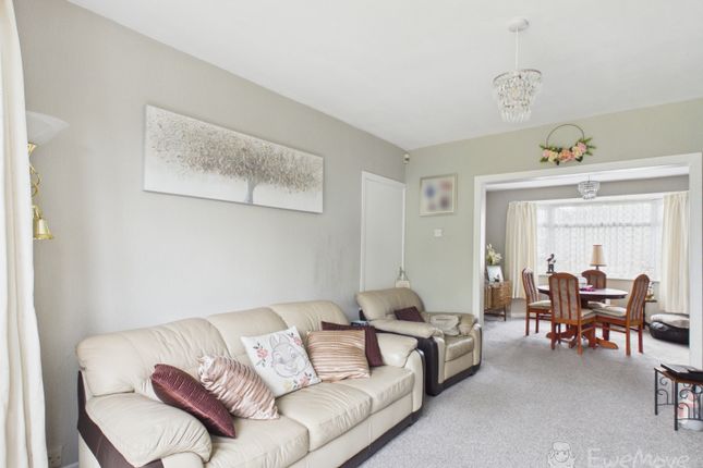 2, CROSSEFIELD ROAD, CHEADLE photo 5