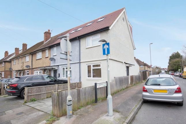 End terrace house for sale in Ardingly Way, Surbiton