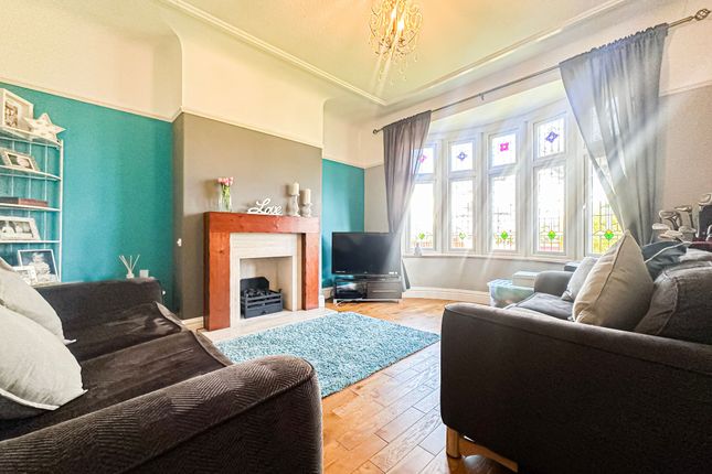 38 Druids Cross Gardens, Liverpool photo 4