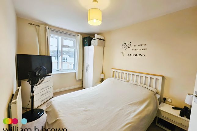 16 Tern House, Heron Way, HARWICH photo 5