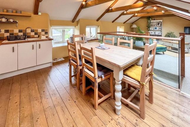 The Granary, Sithney Green, Helston photo 4