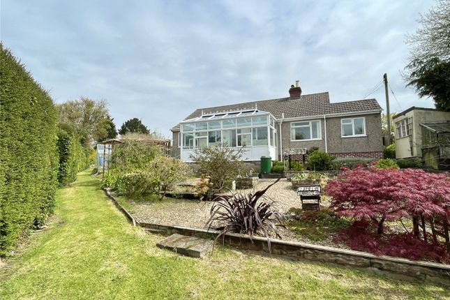 Bungalow for sale in Broomhill Lane, Clutton, Bristol