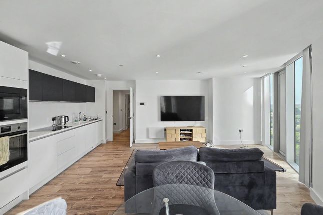 Apartment 1503, Manchester photo 2