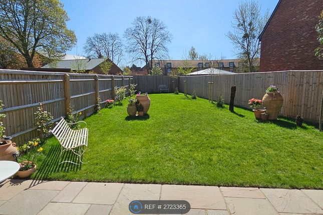 Sandycroft Close, Yarnton, Oxford photo 2