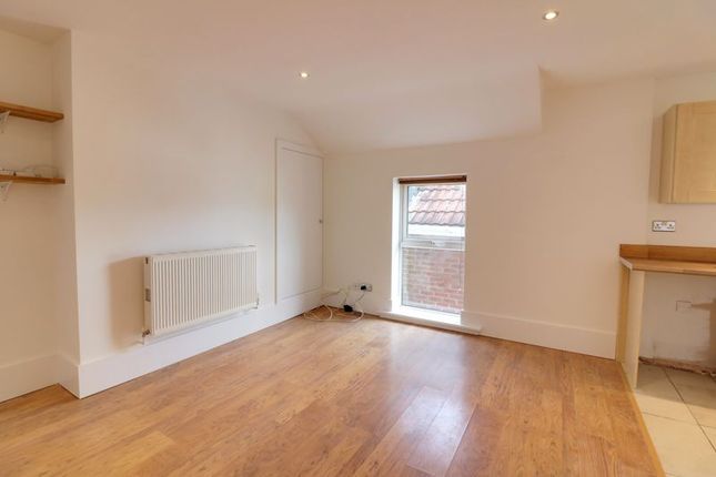 Flat for sale in Clarence Road, Southsea