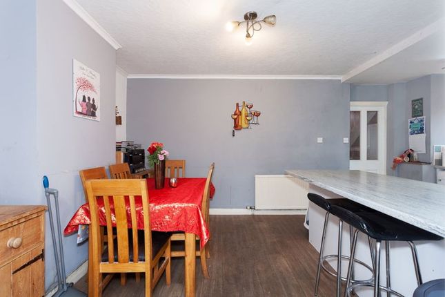 Semi-detached house for sale in Hawthorn Way, Macclesfield