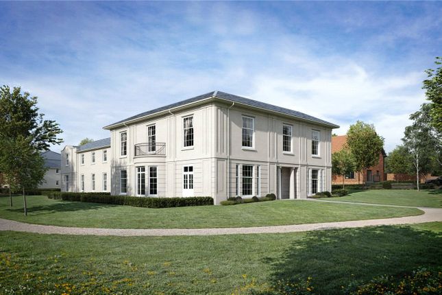 Exterior Cgi