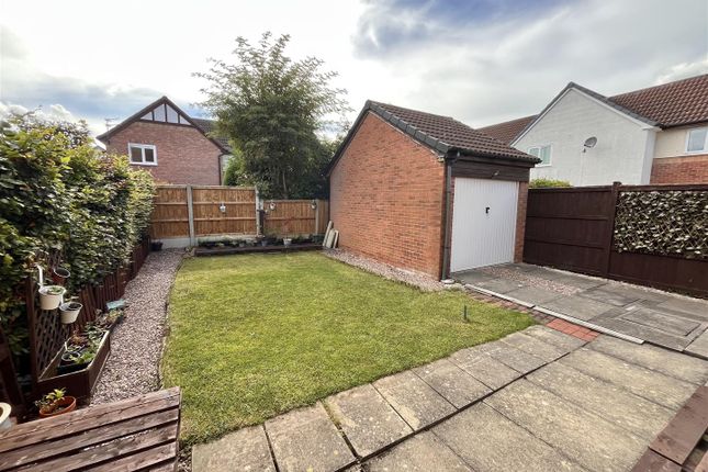 2, Edenfield Close, Mobberley photo 2