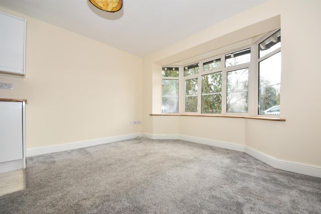 Flat for sale in Alcester Road, Stratford-Upon-Avon