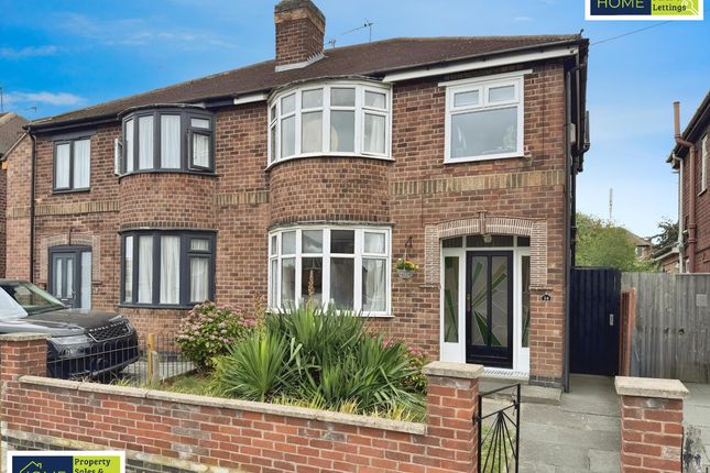 14 Deancourt Road, Leicester, Le2 6Gh