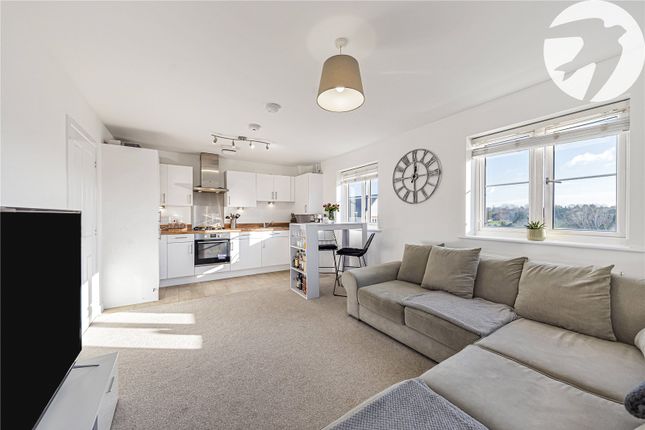 Flat 9, 19, Cornfield Drive, Kent photo 2