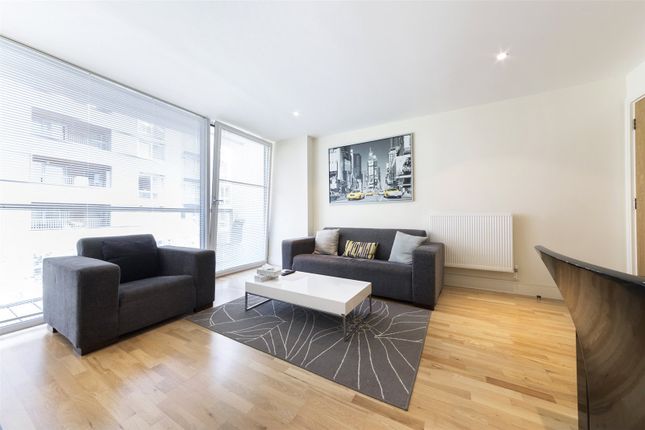 Thumbnail Flat to rent in Denison House, 20 Lanterns Way, Canary Wharf, London