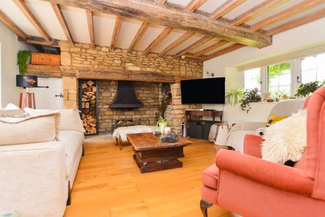 St. Johns Cottage, Church Street, Stamford photo 4