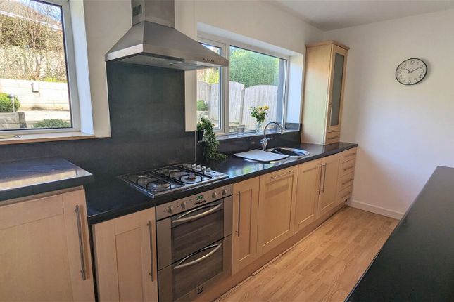 Semi-detached house for sale in Dorchester Road, Upholland