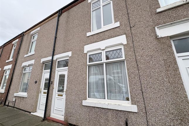 Cartmell Terrace, Darlington photo 2