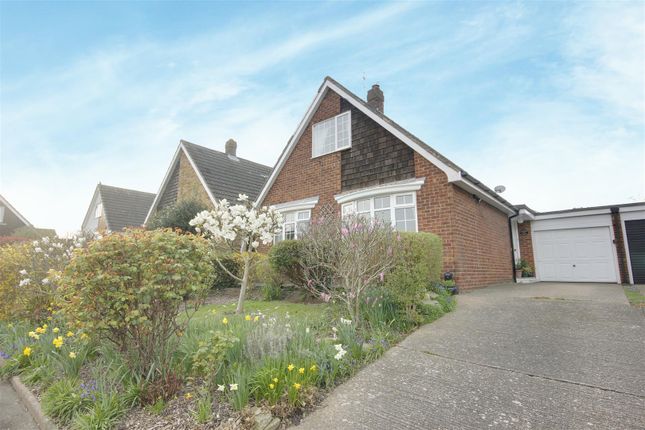 Detached bungalow for sale in Dower Rise, Swanland, North Ferriby