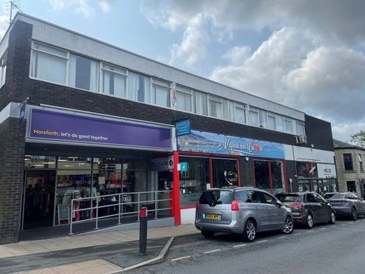 Thumbnail Retail premises for sale in 20-30 Town Street, Horsforth, Leeds