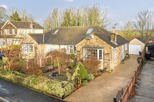 Bungalow for sale in Park House Green, Spofforth, Harrogate