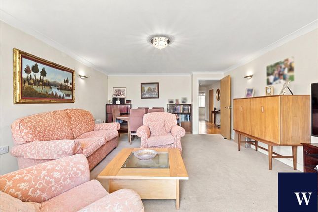 Flat 9, Eden Court, 53, Hendon Lane, Finchley photo 4
