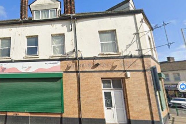2 Bed Flat To Rent Dock Road, Tilbury Rm18