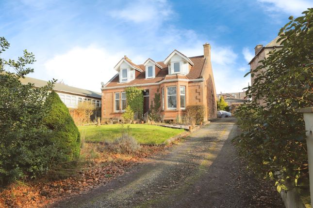 Flat for sale in Thornlie Gill, Wishaw
