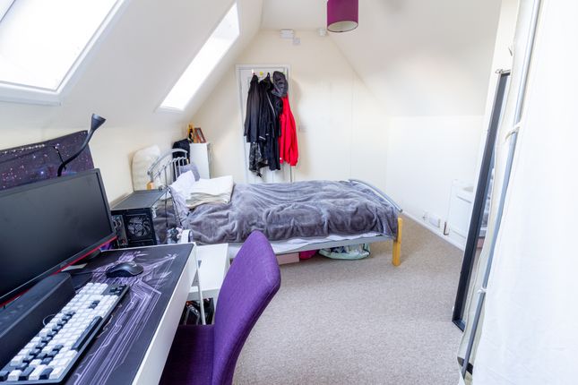 Room to rent in Wavell Way, Stanmore, Winchester, Hampshire