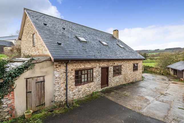 Cottage for sale in Rawridge, Honiton, Devon