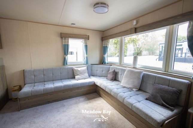Golden Leas Holiday Park, Plough Road, Minster On Sea photo 5