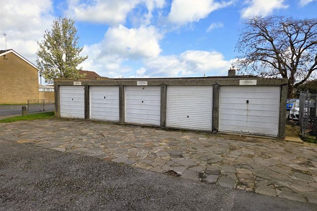 5 Garages at, Selwood Road, Frome photo 2