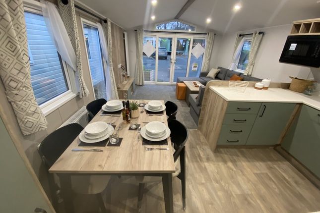Riverside Holiday Park Woolmer South Road, Wooler photo 4