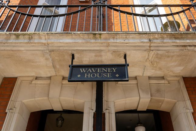 Flat for sale in Waveney House, Ormonde Gate, Chelsea, London