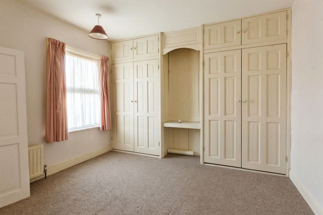 End terrace house for sale in Farndish Road, Irchester, Wellingborough