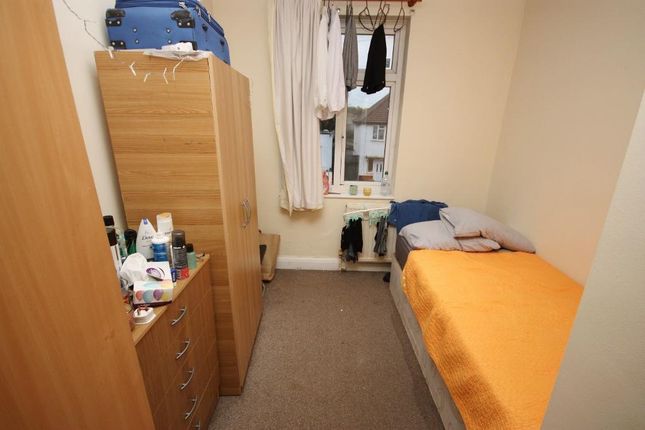 Flat for sale in Long Drive, East Acton, London