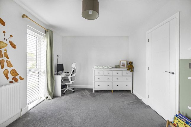 End terrace house for sale in Hall Grove, Welwyn Garden City, Hertfordshire