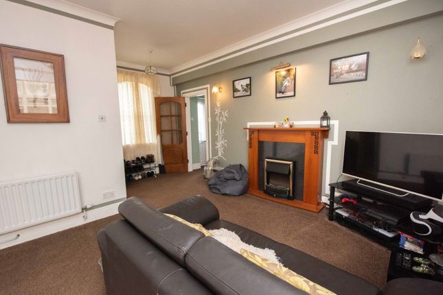 Detached house for sale in The Links, Peel, Isle Of Man